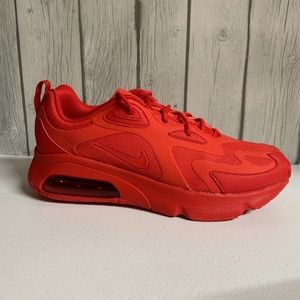 Nike Air Max 200 CU4878-600